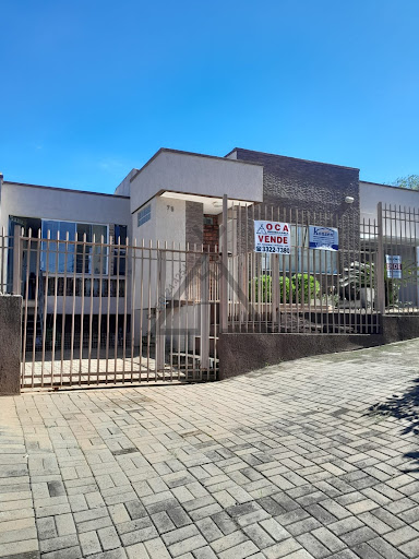 Casa em Dirceu  -  Cruz Alta