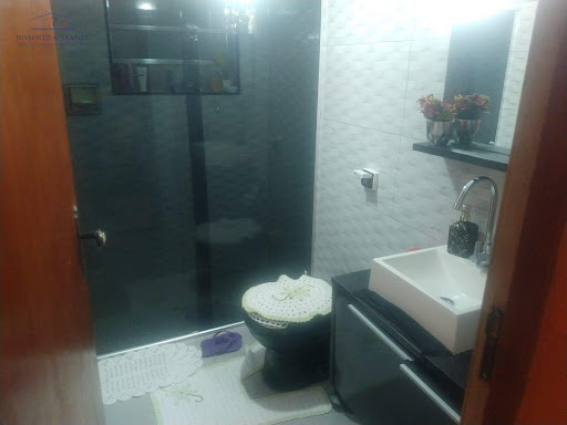 Banheiro social