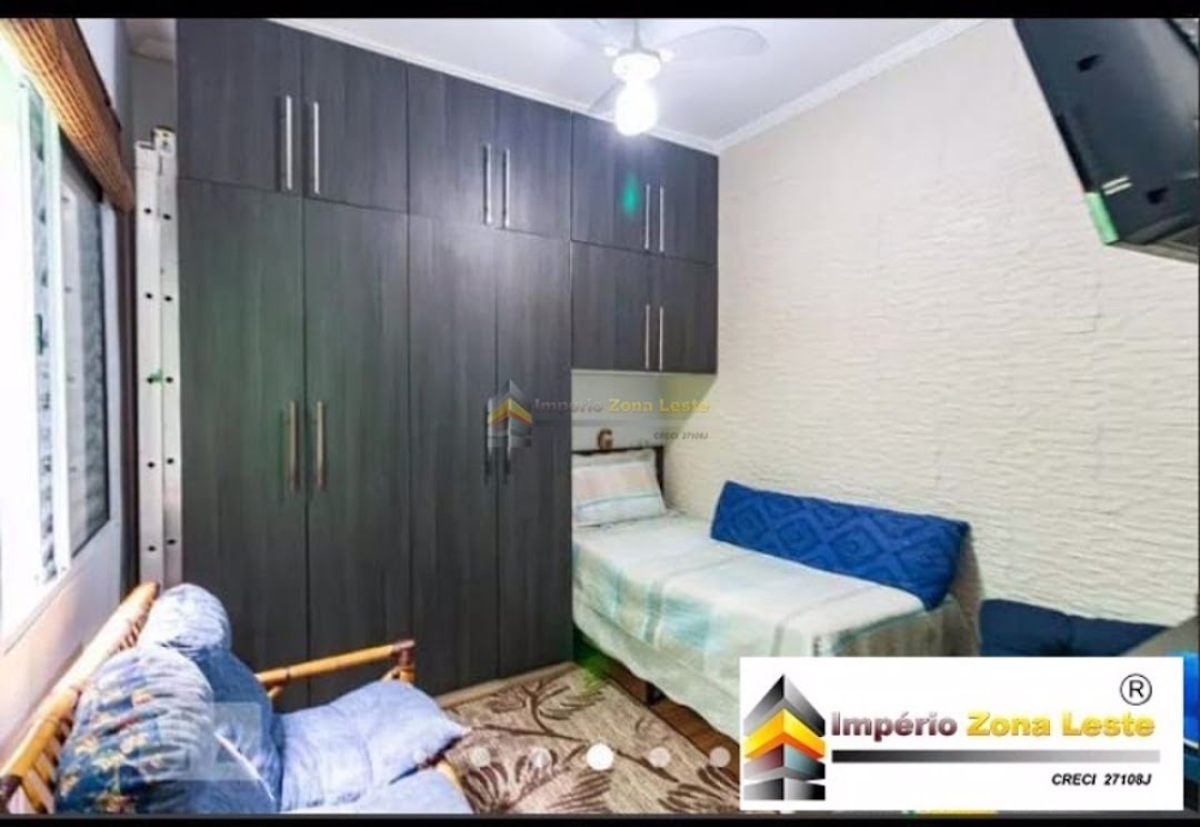 Sobrado, 2 quartos, 98 m² - Foto 17