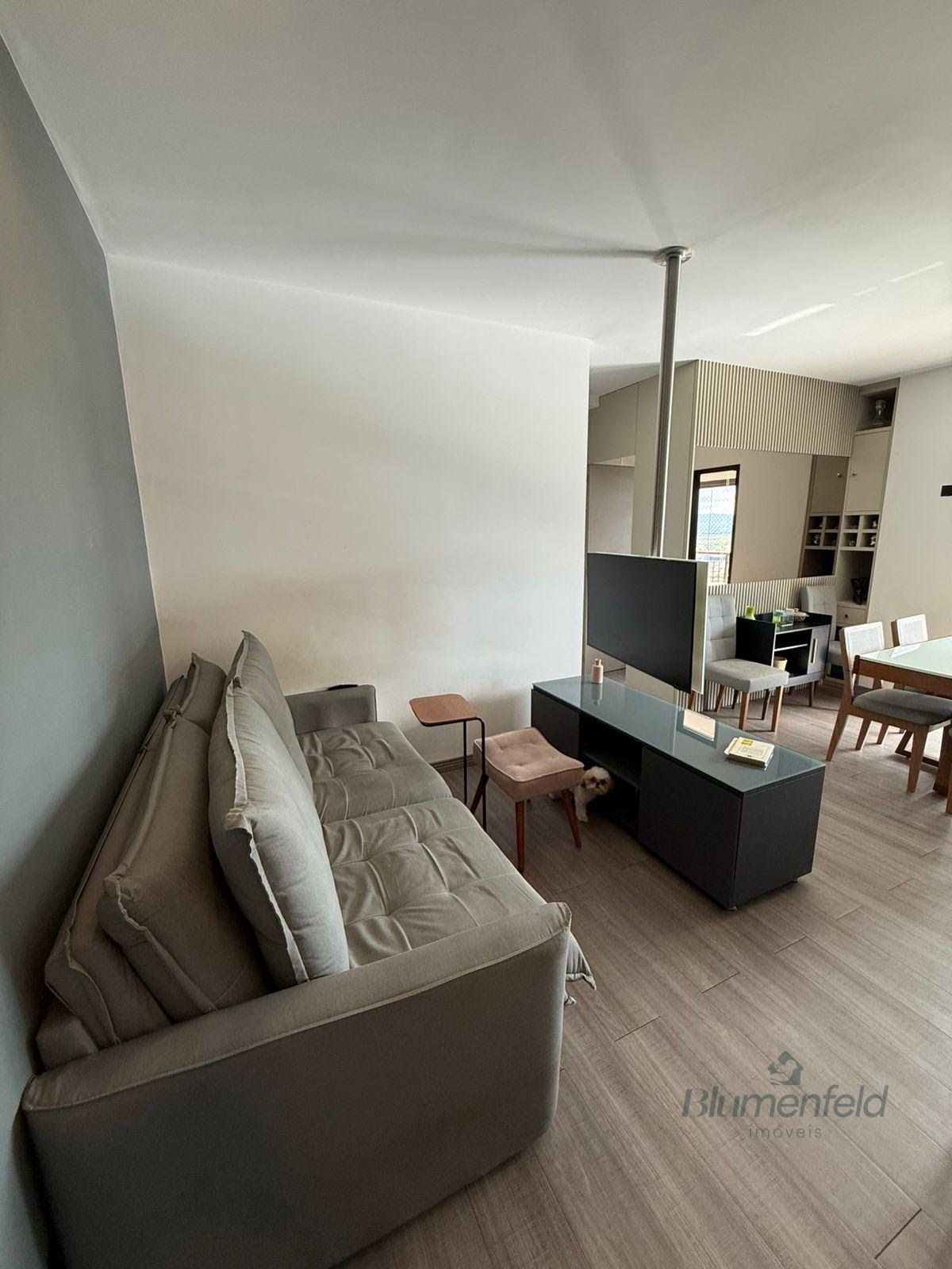 Apartamento à venda com 2 quartos, 1 banheiro, 1 vaga e 48m² no Condomínio Mirage, Mogi das Cruzes (SP) — foto 15 de 30