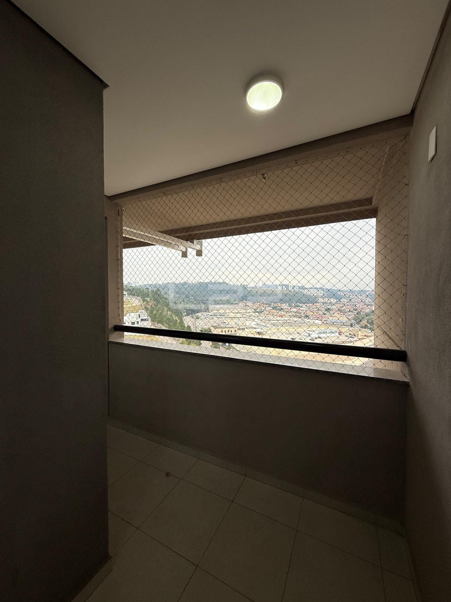 Apartamento para alugar com 2 quartos, 1 banheiro, 1 vaga e 56m² no Vila Galvão, Jundiaí (SP) — foto 8 de 18