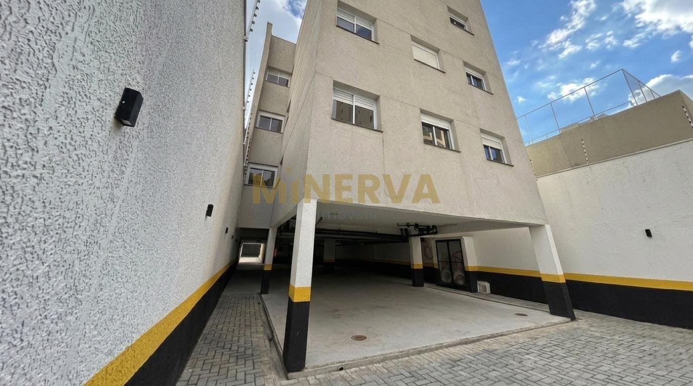 Studio à venda com 1 quarto, 1 suíte e 31m² no Tatuapé, São Paulo (SP) — foto 5 de 6