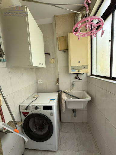 Apartamento em Vila Palmeiras  -  São Paulo