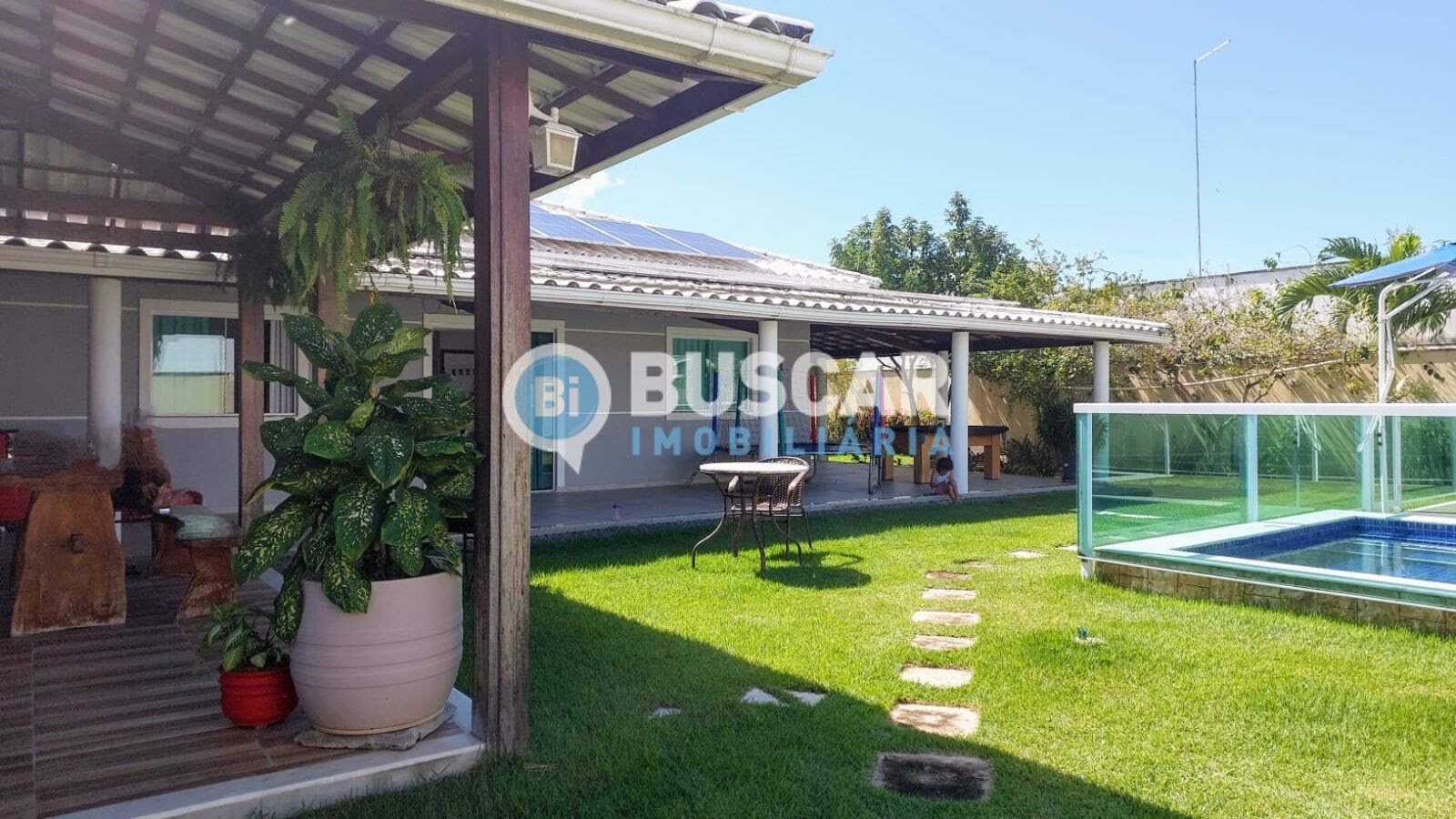 Casa à venda com 4 quartos, 1 suíte, 4 vagas e 750m² no Barra do Jacuípe, Camaçari (BA) — foto 13 de 27