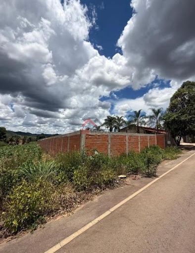 Lote / Terreno em Residencial Curva do Rio  -  Unaí