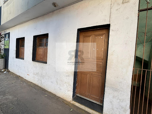 Casa em Paraíso  -  Cataguases