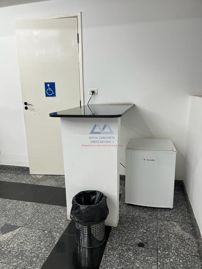 Comercial à venda com 2 banheiros, 1 vaga e 37m² no Vila Monte Alegre, São Paulo (SP) — foto 24 de 26
