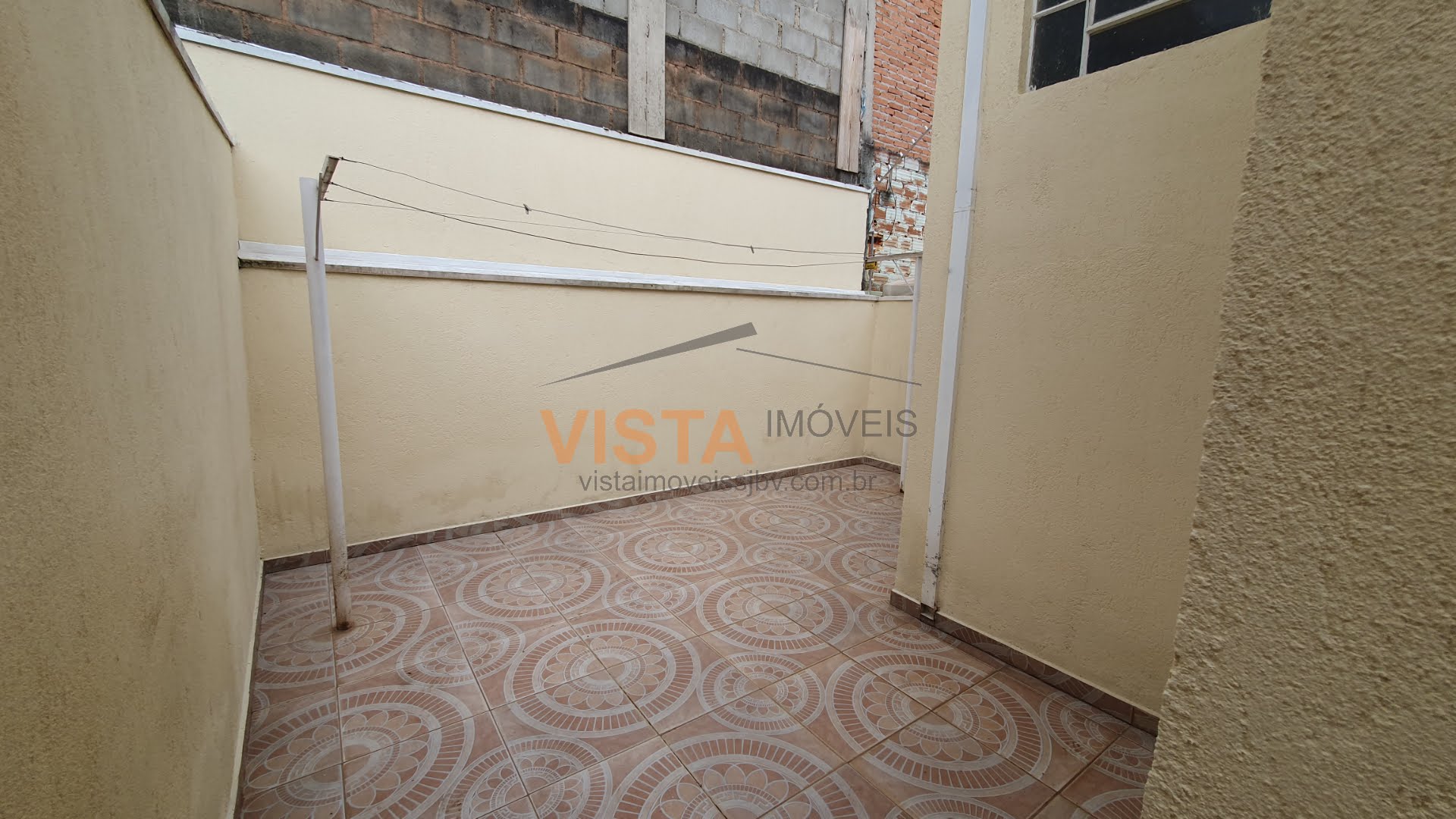 Casa para alugar com 2 quartos, 1 banheiro e 1 vaga no Jardim Flamboyant, São João da Boa Vista (SP) — foto 6 de 10