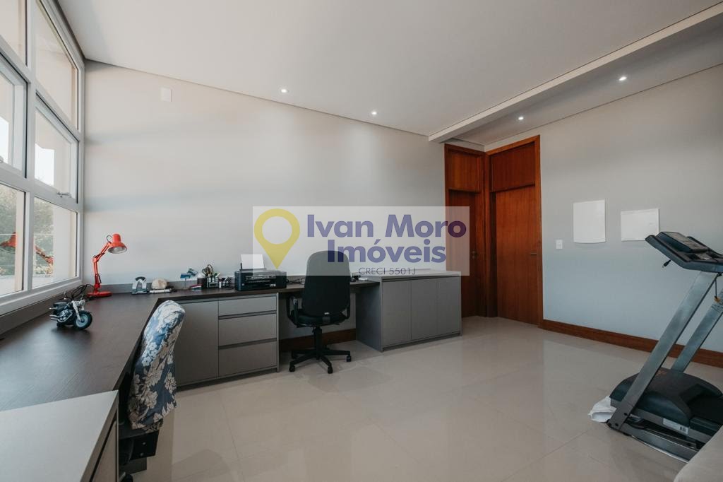 Casa à venda com 4 quartos, 4 suítes, 4 vagas e 287m² no Vargem Grande, Florianópolis (SC) — foto 19 de 22