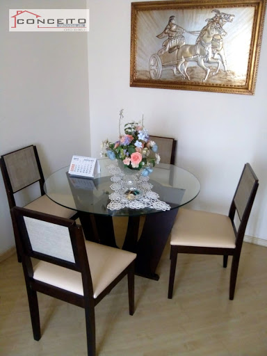 Apartamento em Vila Regente Feijó  -  São Paulo