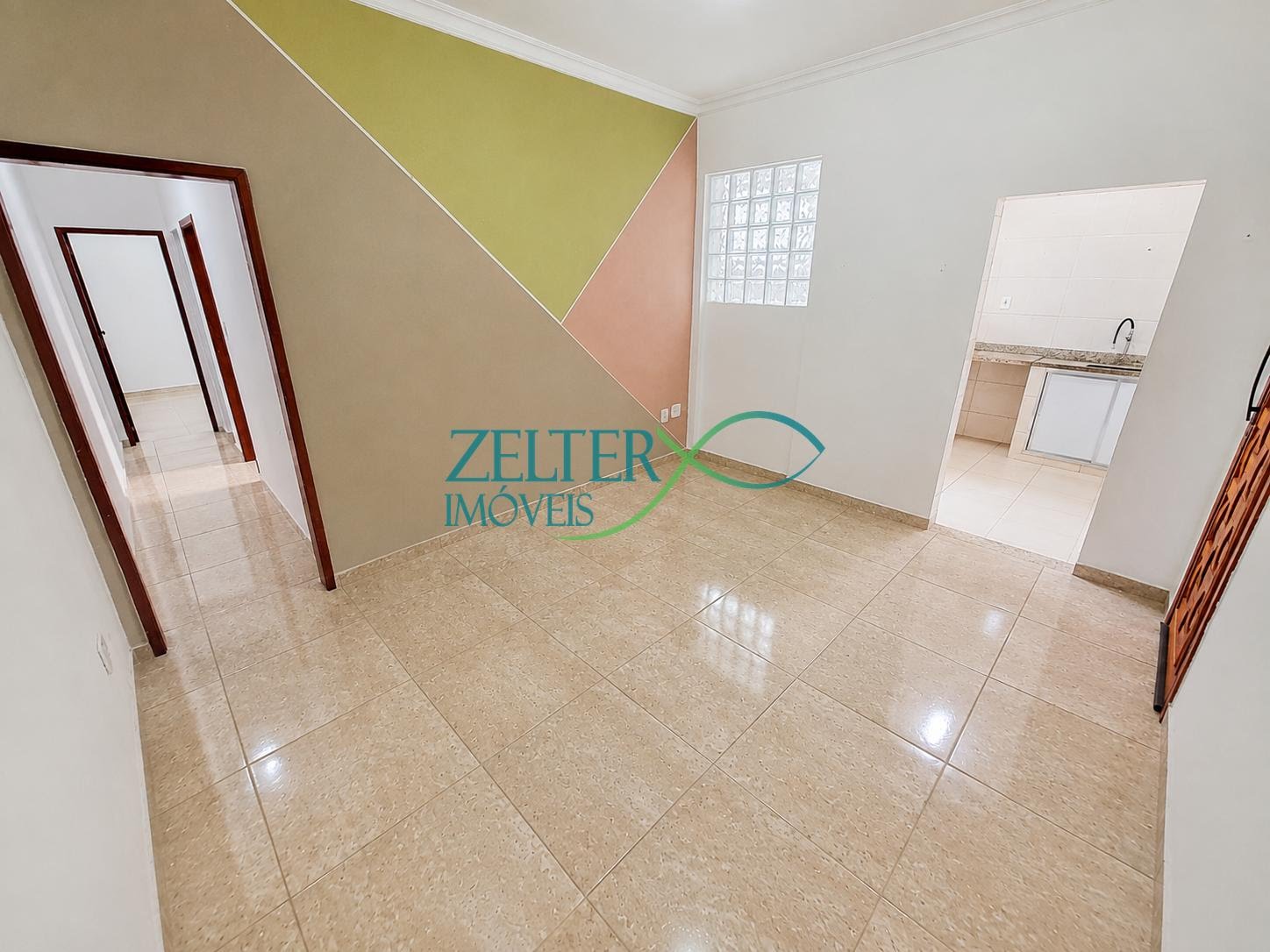 Apartamento à venda com 2 quartos, 1 banheiro e 60m² no Penha, Rio de Janeiro — foto principal
