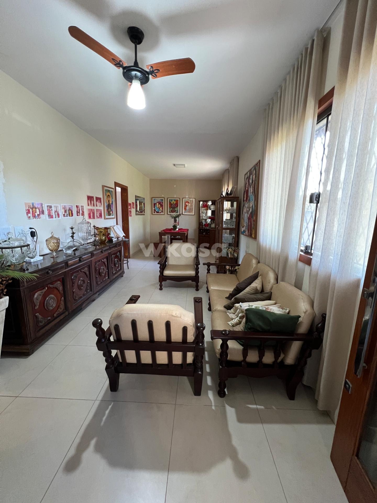 Casa à venda com 5 quartos, 2 suítes, 6 vagas e 200m² no Manguinhos, Serra (ES) — foto 7 de 30