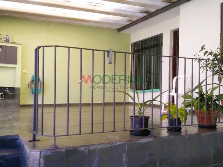 Casa à venda com 3 quartos, 2 banheiros, 2 vagas e 174m² no Centro, São Bernardo do Campo (SP) — foto 23 de 24