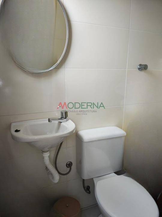 Apartamento à venda com 2 quartos, 2 banheiros, 1 vaga e 65m² no Baeta Neves, São Bernardo do Campo (SP) — foto 22 de 27