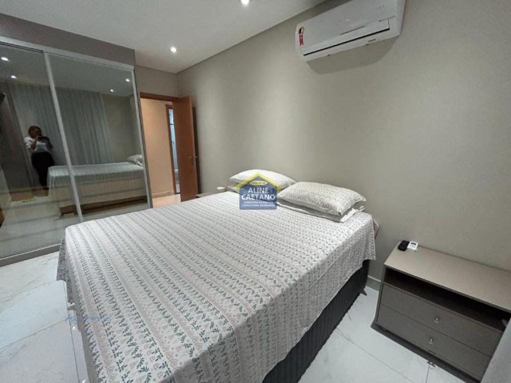 Apartamento à venda com 3 quartos, 2 suítes, 2 vagas e 124m² no Canto do Forte, Praia Grande (SP) — foto 14 de 30