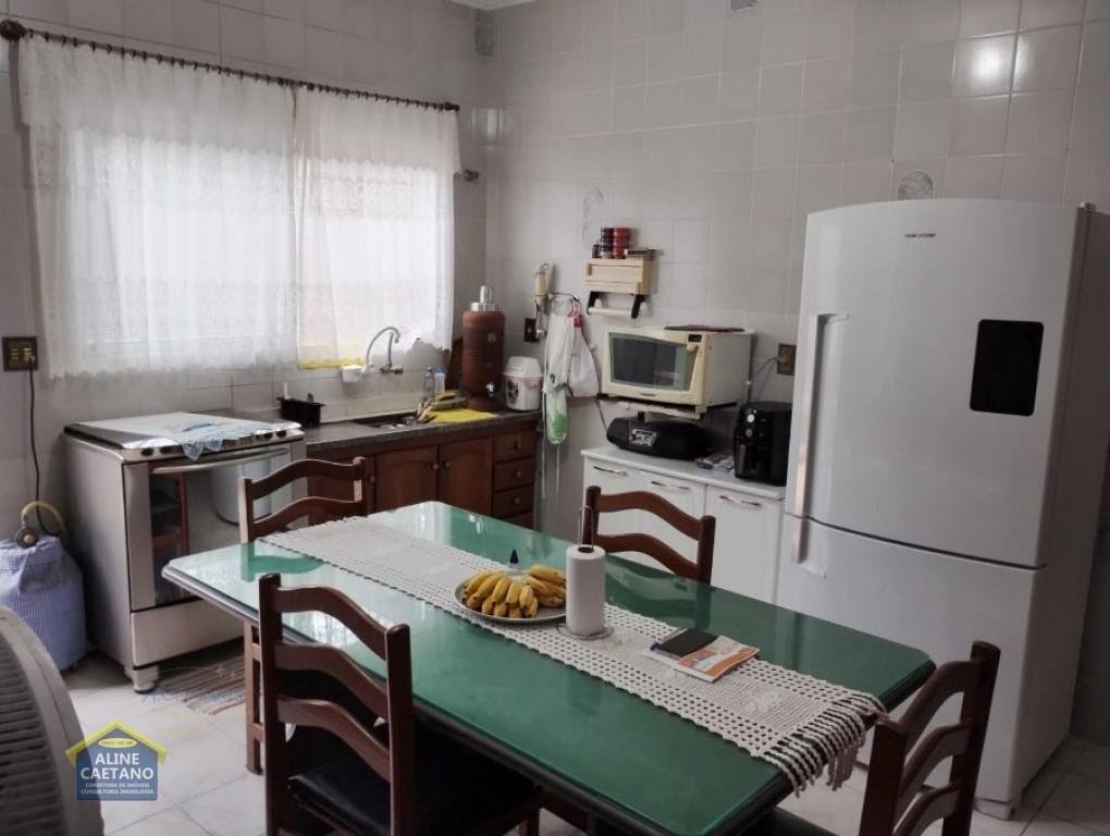 Casa à venda com 3 quartos, 1 suíte, 5 vagas e 116m² no Cidade das Crianças, Praia Grande (SP) — foto 16 de 25
