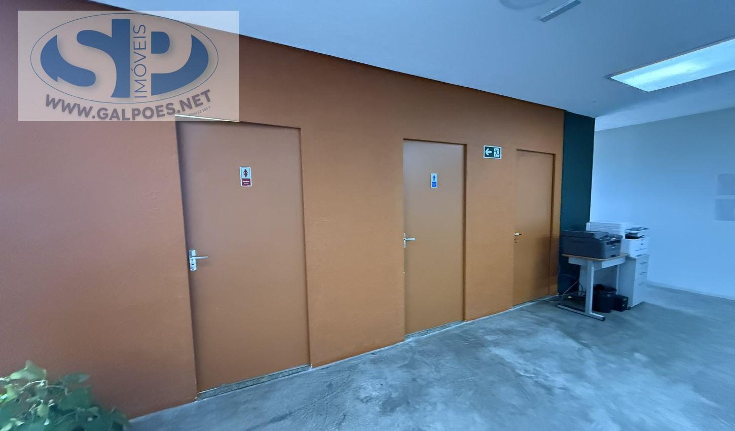 Depósito-Galpão, 625 m² - Foto 44