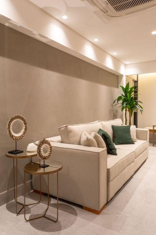 Apartamento à venda com 3 quartos, 1 suíte, 2 vagas e 83m² no Camboinha, Cabedelo (PB) — foto 28 de 30