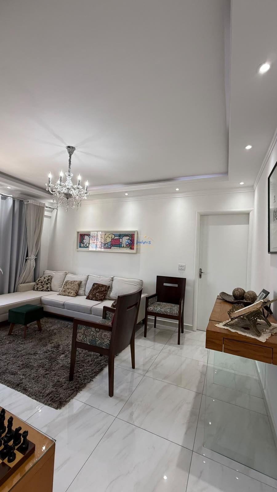 Apartamento à venda com 2 quartos, 1 banheiro, 1 vaga e 62m² no Aviação, Praia Grande (SP) — foto 11 de 30