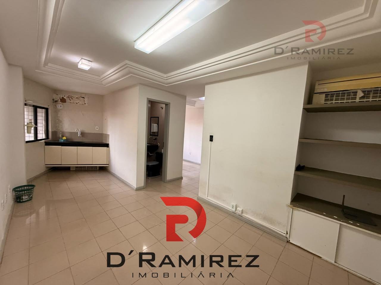 Comercial para alugar com 2 banheiros, 1 vaga e 72m² no Renascença, São Luís (MA) — foto 15 de 24