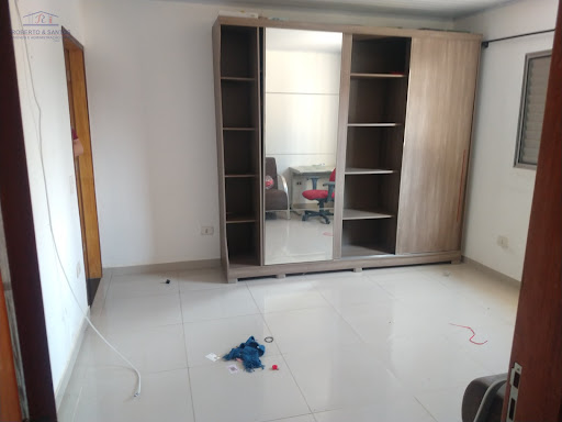 Dormitório 01, casa da frente