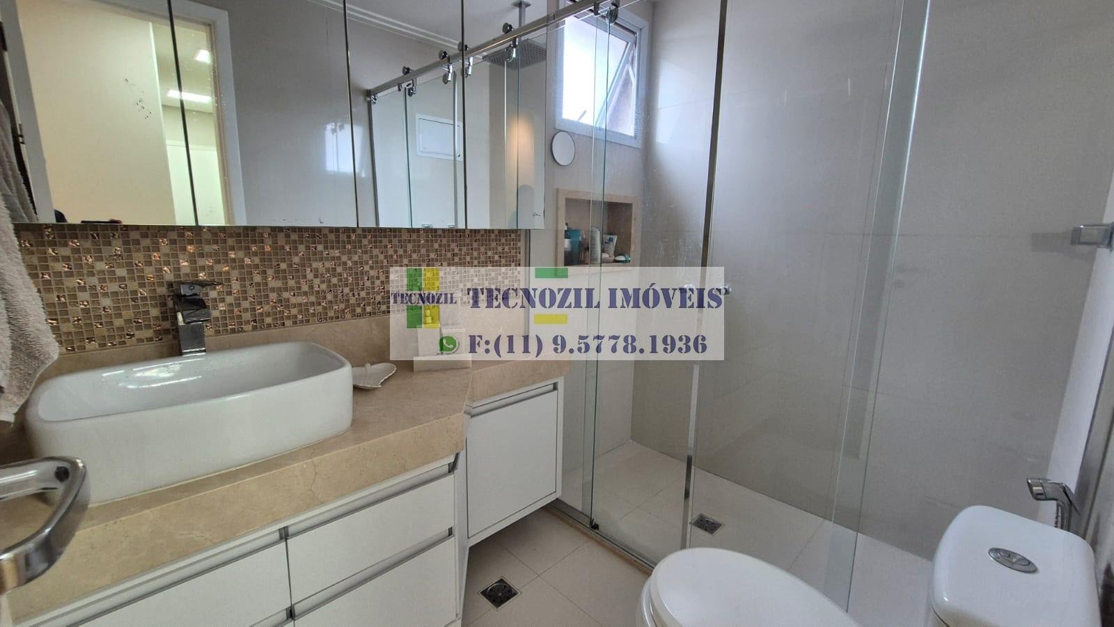 Apartamento, 3 quartos, 136 m² - Foto 48