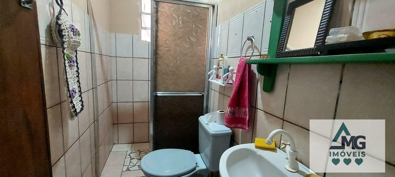 Casa à venda com 3 quartos, 1 banheiro, 1 vaga e 296m² no Parque Bandeirante, Três Corações (MG) — foto 11 de 27
