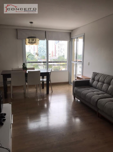 Apartamento em Tatuapé  -  São Paulo