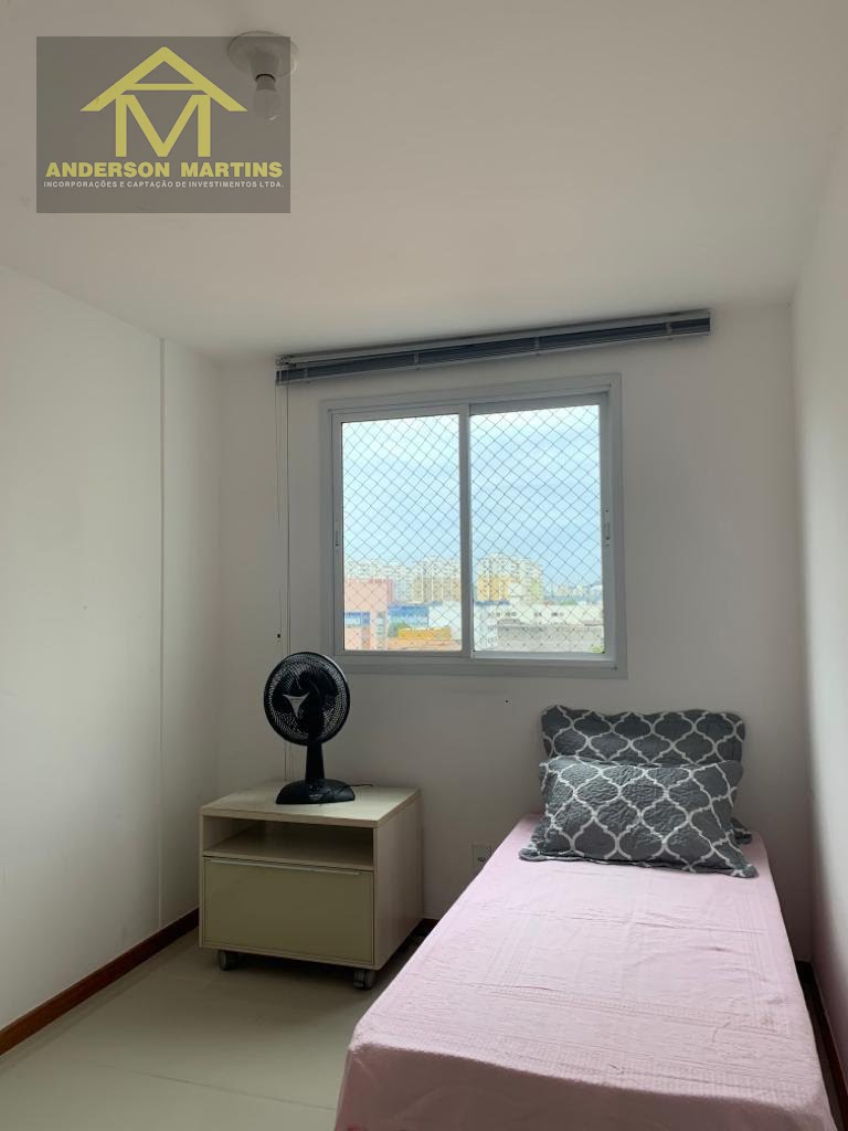 Apartamento à venda com 2 quartos, 1 banheiro, 1 vaga e 66m² no Praia de Itaparica, Vila Velha (ES) — foto 12 de 16