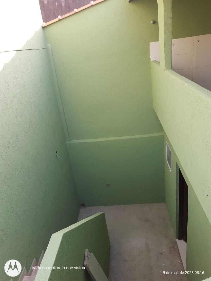 Sobrado, 2 quartos, 140 m² - Foto 25