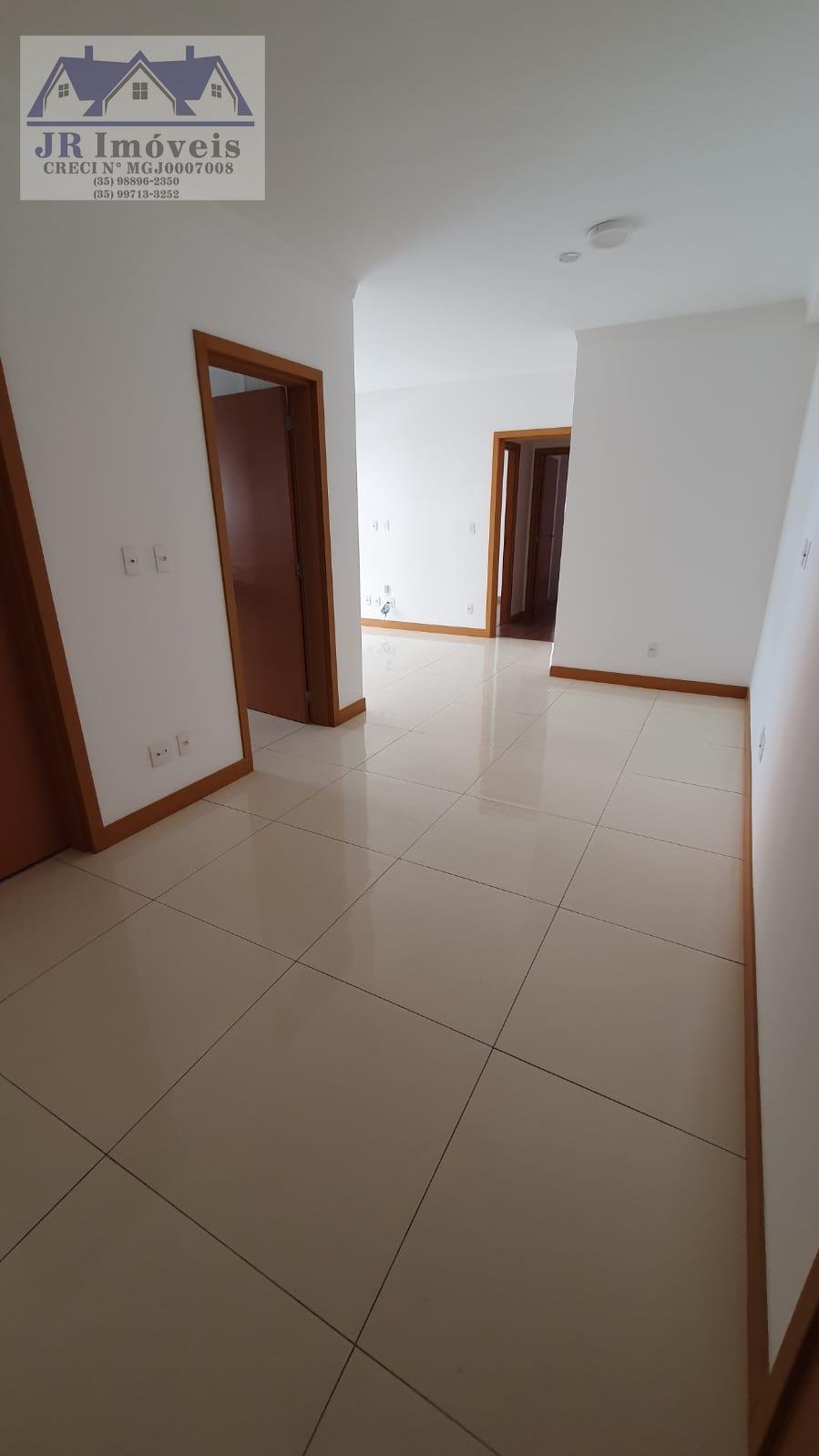 Apartamento à venda com 1 quarto, 1 suíte e 1 vaga no Morro Chic, Itajubá (MG) — foto 6 de 25