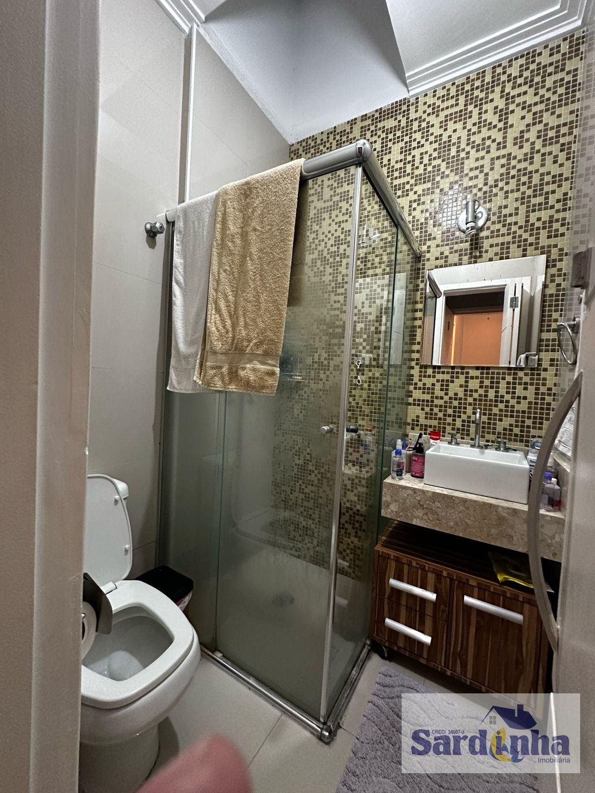 Apartamento à venda com 2 quartos, 1 suíte, 2 vagas e 90m² no Paisagem Renoir, Cotia (SP) — foto 9 de 14