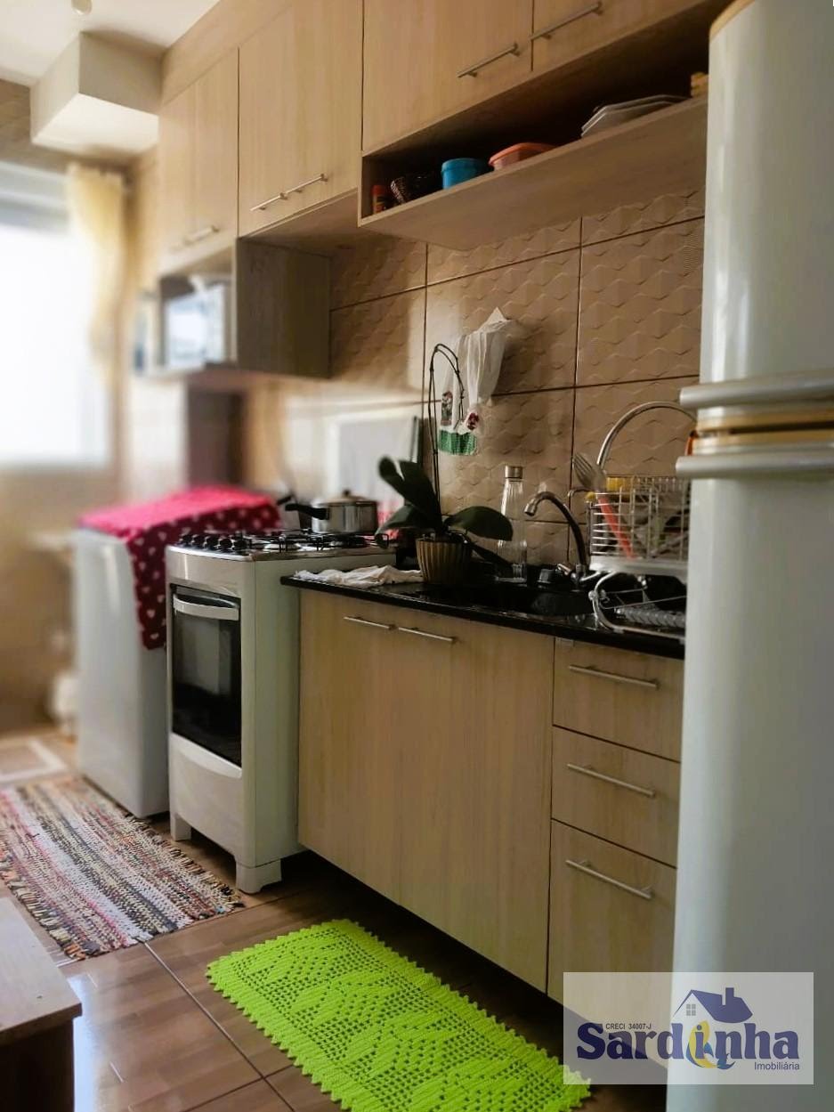 Apartamento à venda com 2 quartos, 1 banheiro e 42m² no Jardim Boa Vista (Zona Oeste), São Paulo (SP) — foto 18 de 21