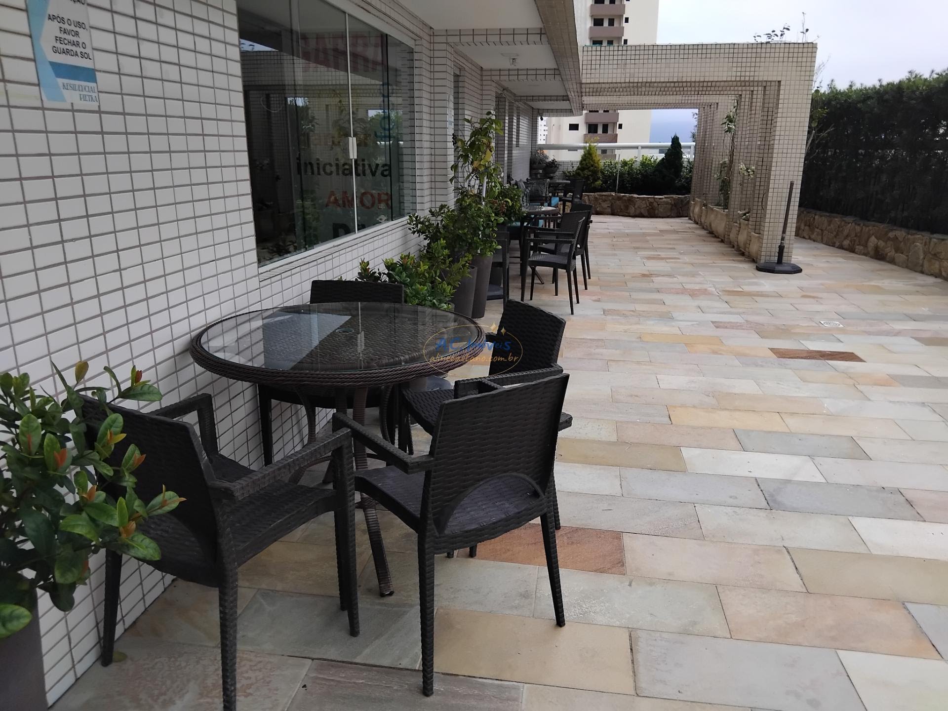 Apartamento à venda com 1 quarto, 1 suíte, 1 vaga e 61m² no Vila Tupi, Praia Grande (SP) — foto 20 de 21