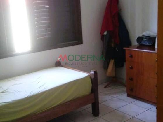 Casa à venda com 3 quartos, 2 banheiros, 2 vagas e 174m² no Centro, São Bernardo do Campo (SP) — foto 15 de 24