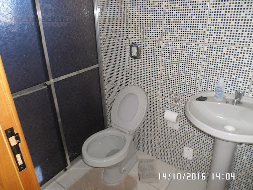 Banheiro