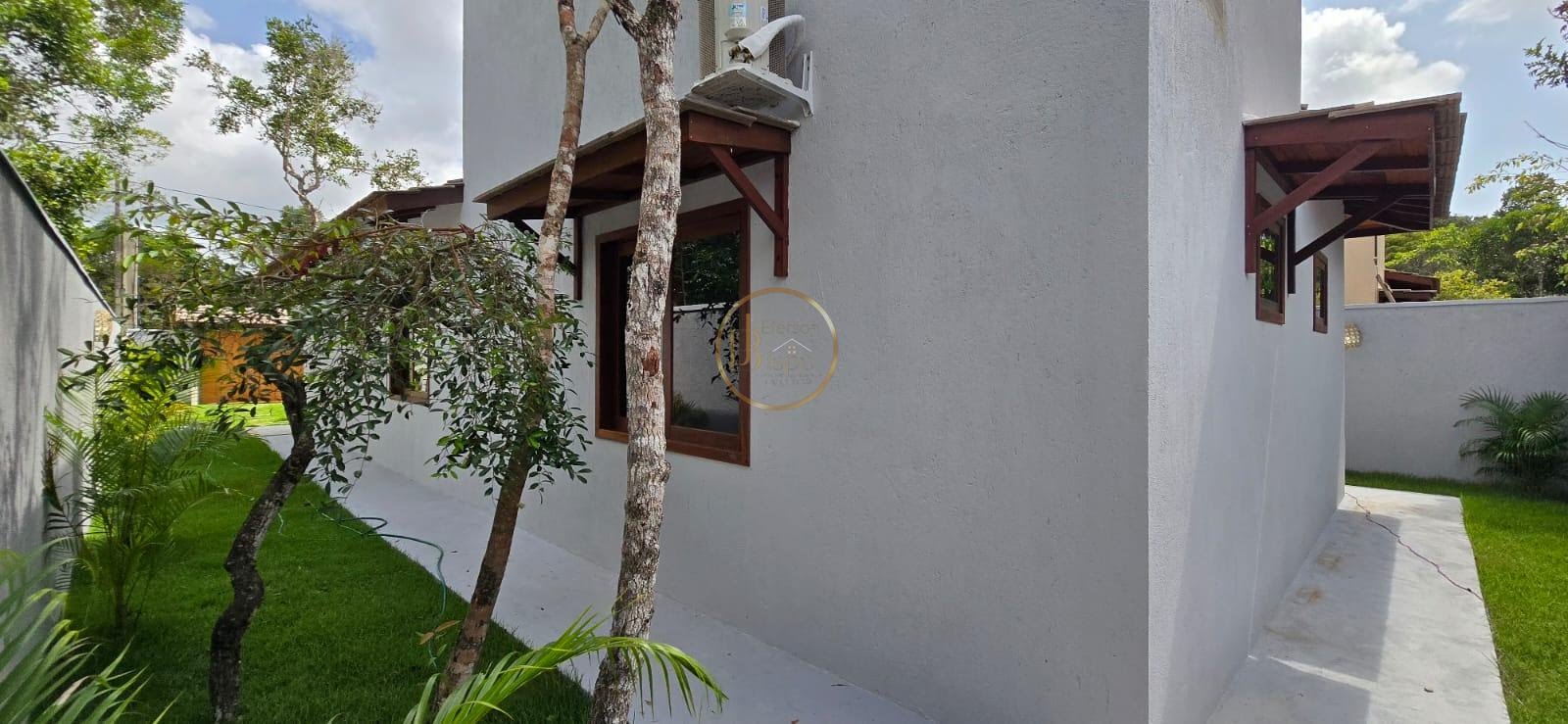 Casa à venda com 4 quartos, 2 suítes, 2 vagas e 154m² no Villas do Arraial, Porto Seguro (BA) — foto 10 de 18