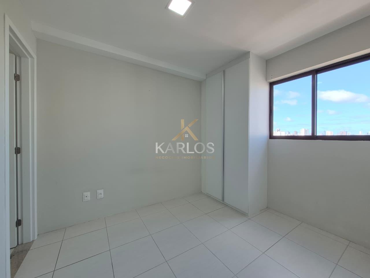 Apartamento à venda com 2 quartos, 1 suíte, 1 vaga e 49m² no Torre, Recife (PE) — foto 9 de 23