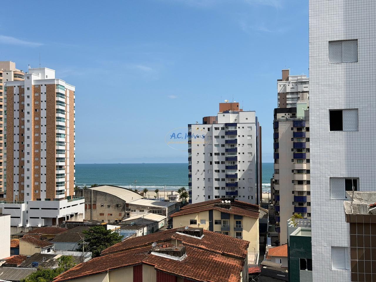 Apartamento à venda com 2 quartos, 1 suíte, 1 vaga e 65m² no Aviação, Praia Grande (SP) — foto 6 de 20