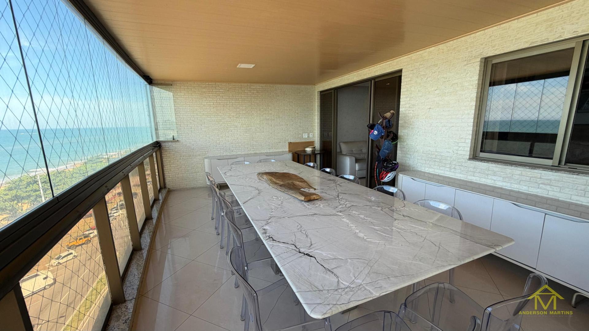 Apartamento à venda com 3 quartos, 4 banheiros, 3 vagas e 273m² no Praia de Itaparica, Vila Velha (ES) — foto 12 de 20
