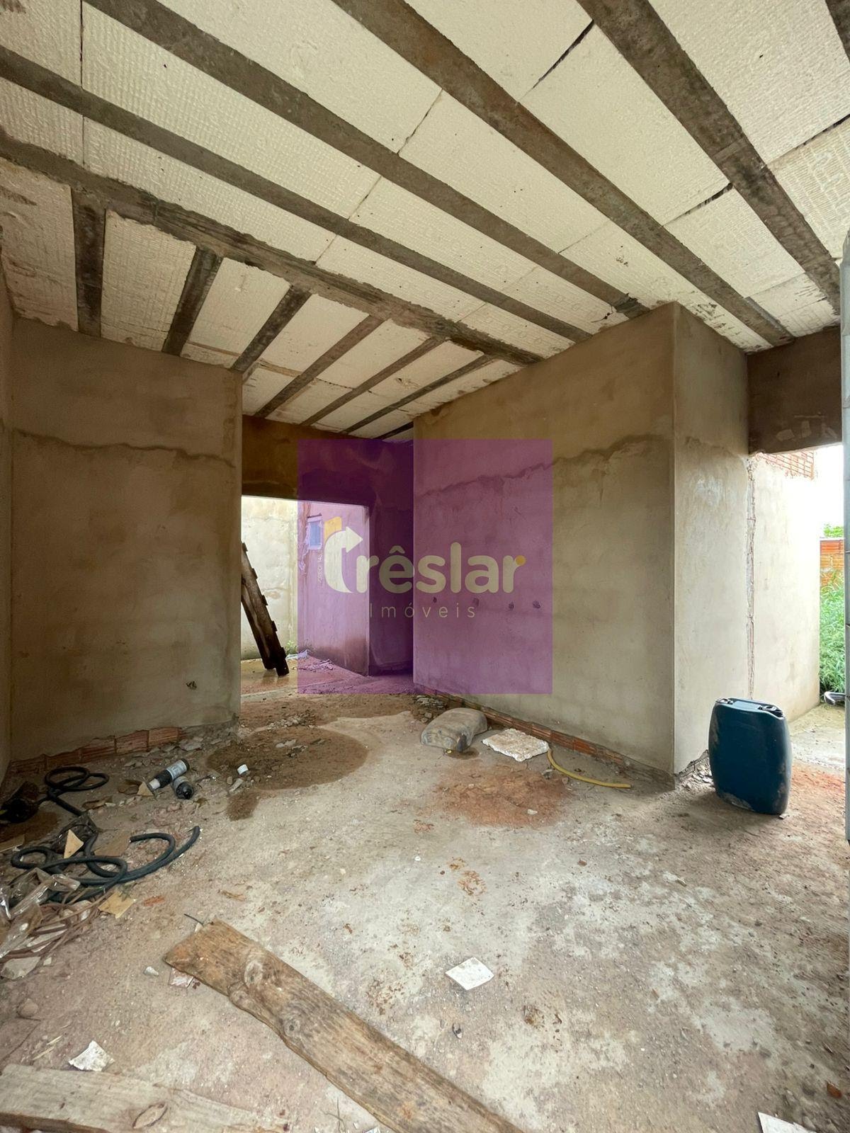 Casa à venda com 2 quartos, 1 suíte, 1 vaga e 69m² no Jardim Planalto, Três Lagoas (MS) — foto 3 de 4