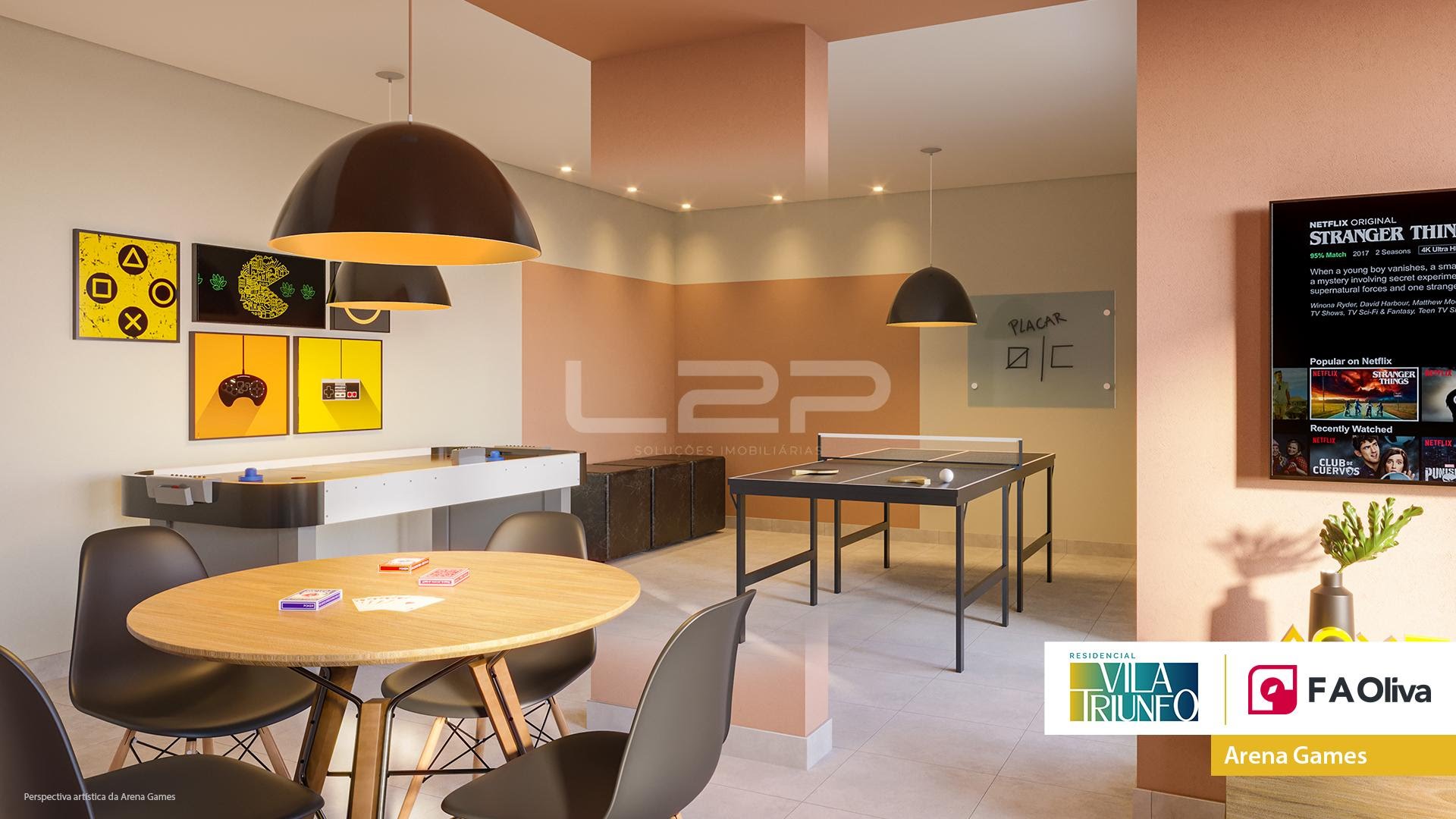 Apartamento à venda com 2 quartos, 1 suíte, 1 vaga e 67m² no Jardim Primavera, Itupeva (SP) — foto 14 de 27