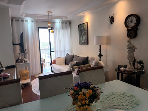 Apartamento à Venda Rua Brentano, Vila Leopoldina/SP 