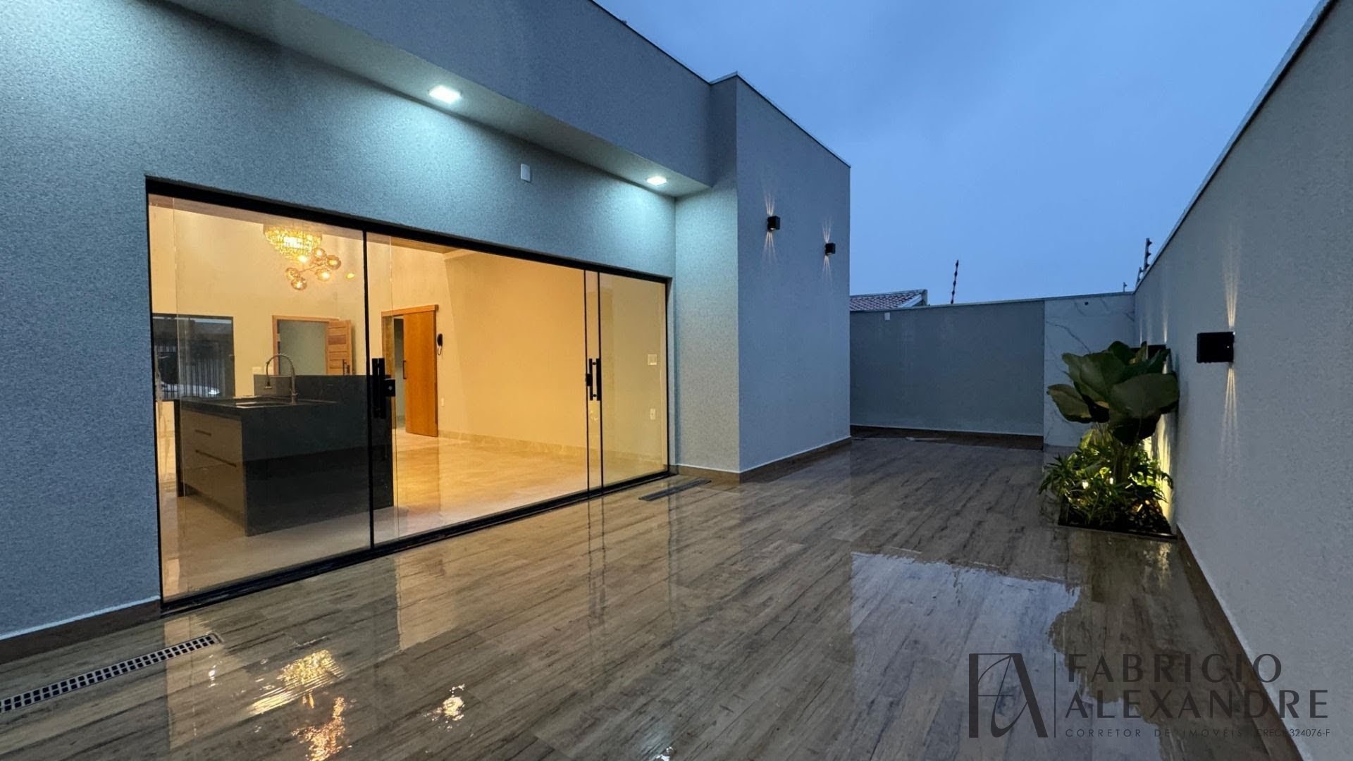 Casa à venda com 3 quartos, 1 suíte, 2 vagas e 120m² no Setsul II, São José do Rio Preto (SP) — foto 14 de 24