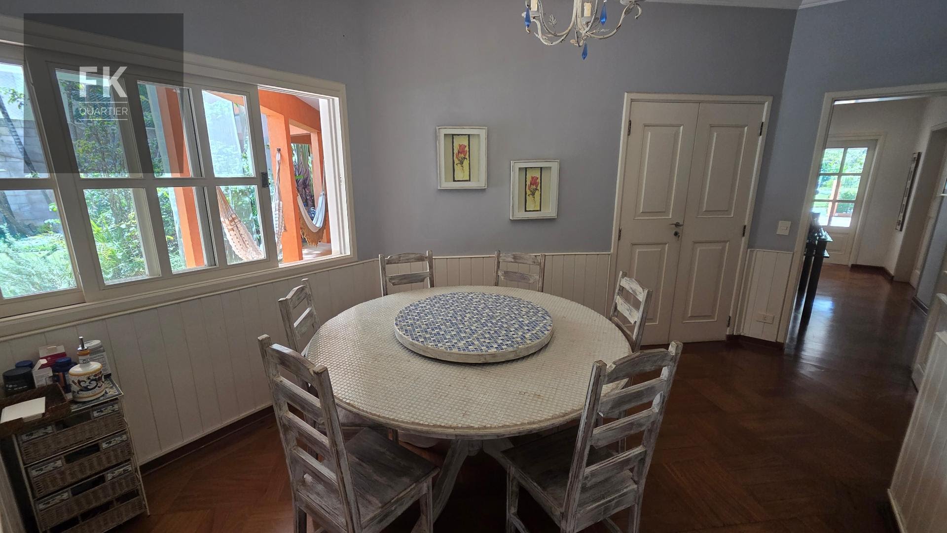 Casa à venda com 4 quartos, 4 suítes, 6 vagas e 700m² no Residencial Tambore, Barueri (SP) — foto 10 de 30