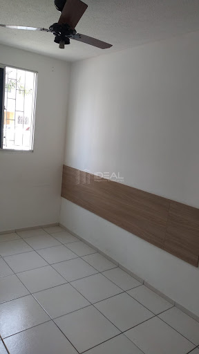 Apartamento de 2 quartos para venda ou locação no Parque Guarani no Joquei Club - Campos dos Goytacazes, RJ