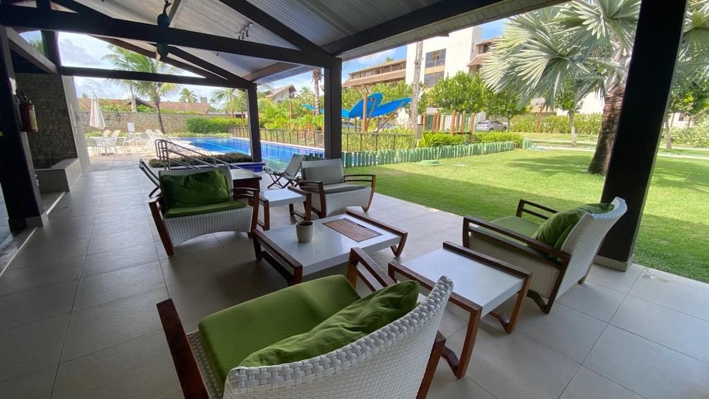 Casa à venda com 4 quartos, 3 suítes, 2 vagas e 180m² no Muro Alto, Ipojuca (PE) — foto 13 de 30