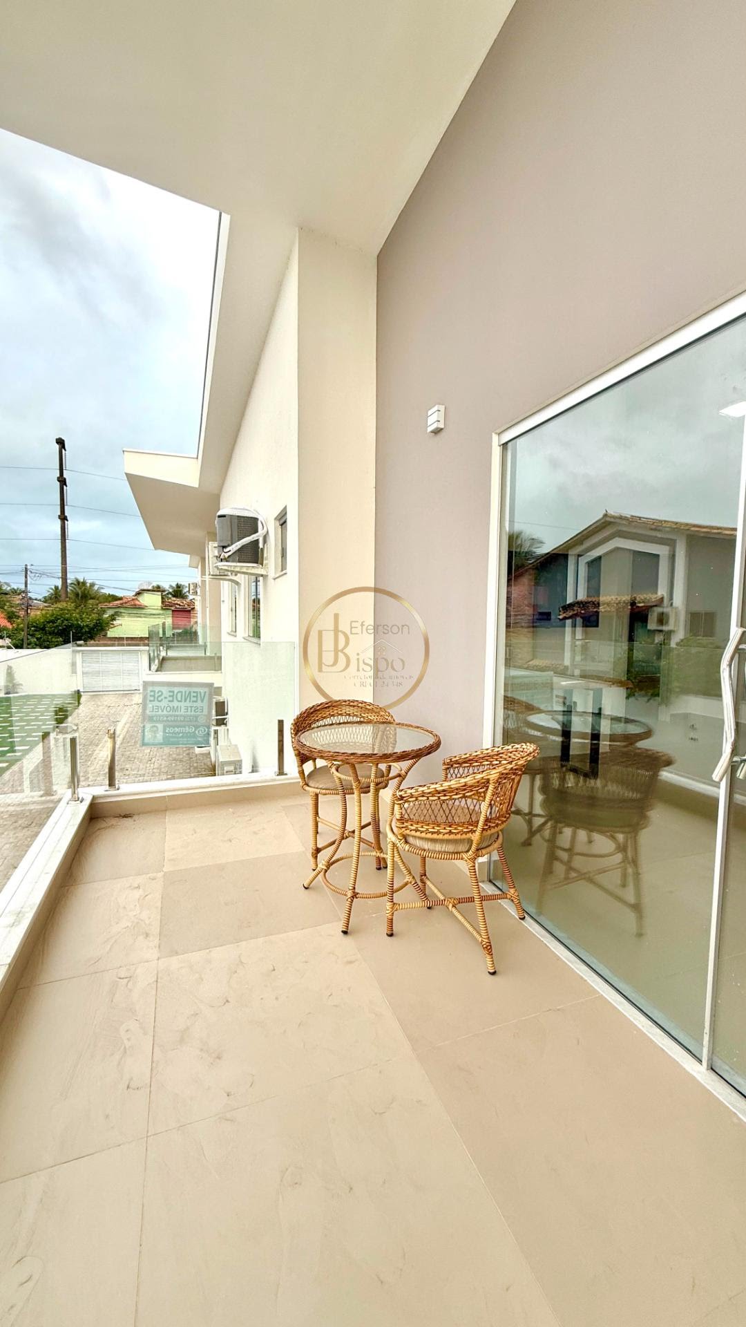 Apartamento à venda com 3 quartos, 1 suíte, 1 vaga e 100m² no Praia de Taperapuã, Porto Seguro (BA) — foto 18 de 20
