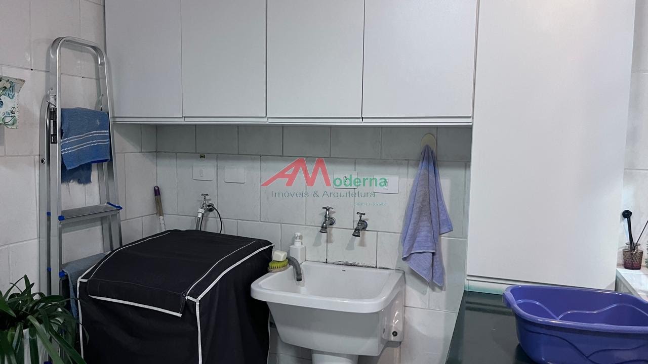 Casa à venda com 3 quartos, 1 suíte, 2 vagas e 112m² no Demarchi, São Bernardo do Campo (SP) — foto 15 de 24