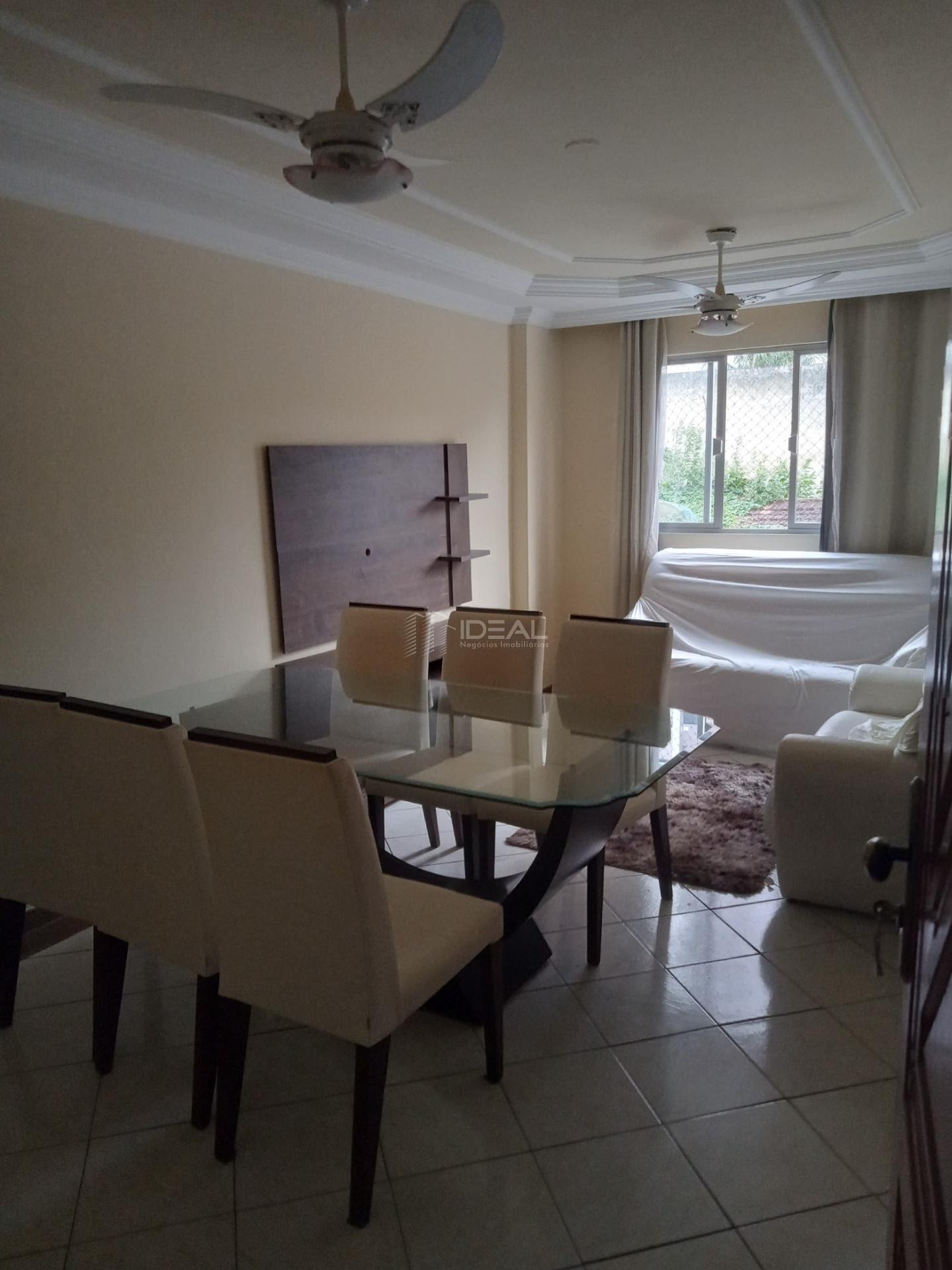 Apartamento à venda com 2 quartos, 1 suíte, 1 vaga e 95m² no Centro, Campos dos Goytacazes (RJ) — foto 8 de 22